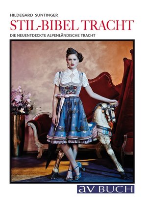cover image of Stil-Bibel Tracht